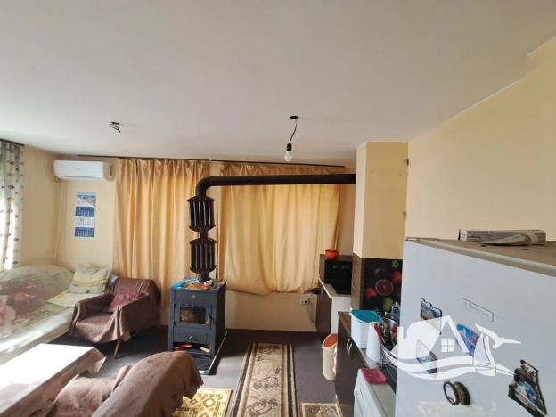 Prodej bytu 2+kk, Aytos, Bulharsko, 49 m2