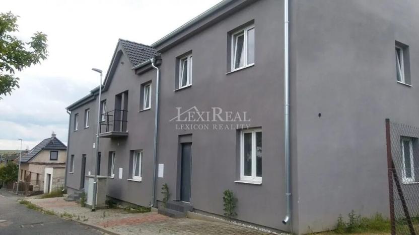 Prodej rodinného domu, Stehelčeves, Řánkova, 103 m2