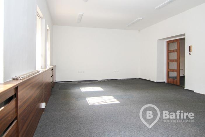 Pronájem kanceláře, Ostrava, Janáčkova, 72 m2