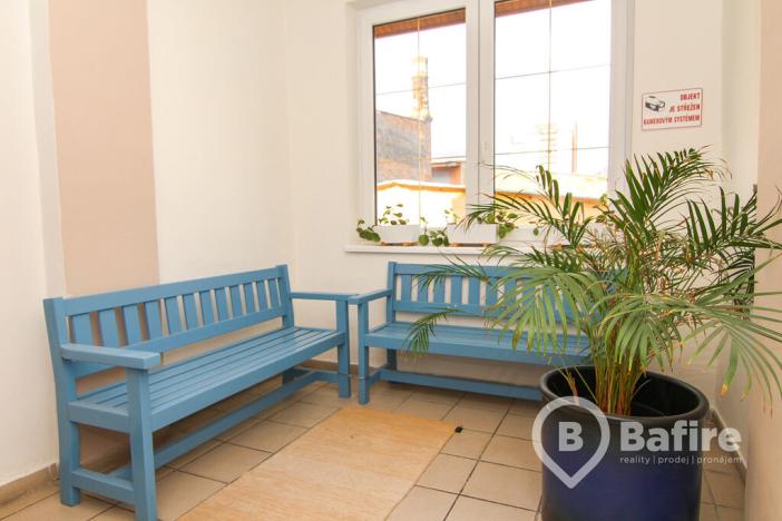 Pronájem kanceláře, Ostrava, Janáčkova, 72 m2