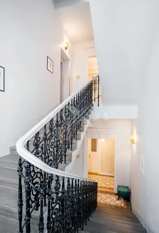 Pronájem bytu 1+1, Praha - Vinohrady, Mánesova, 45 m2