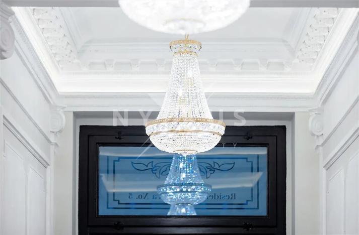 Pronájem bytu 1+1, Praha - Vinohrady, Mánesova, 45 m2