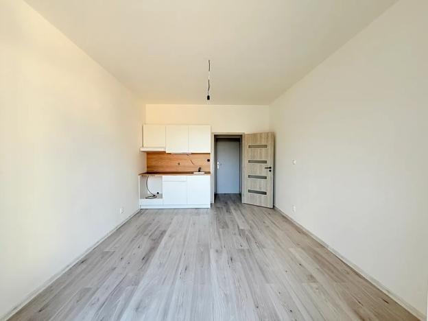 Pronájem bytu 1+kk, Milovice, Slepá, 23 m2