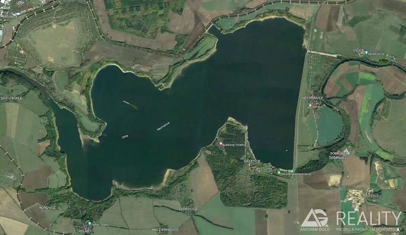 Prodej pozemku pro bydlení, Chbany, 1329 m2