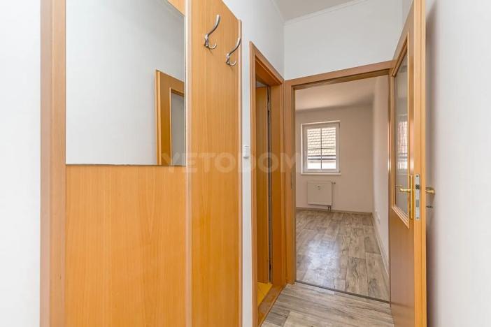 Pronájem bytu 2+kk, Blovice, Americká, 36 m2