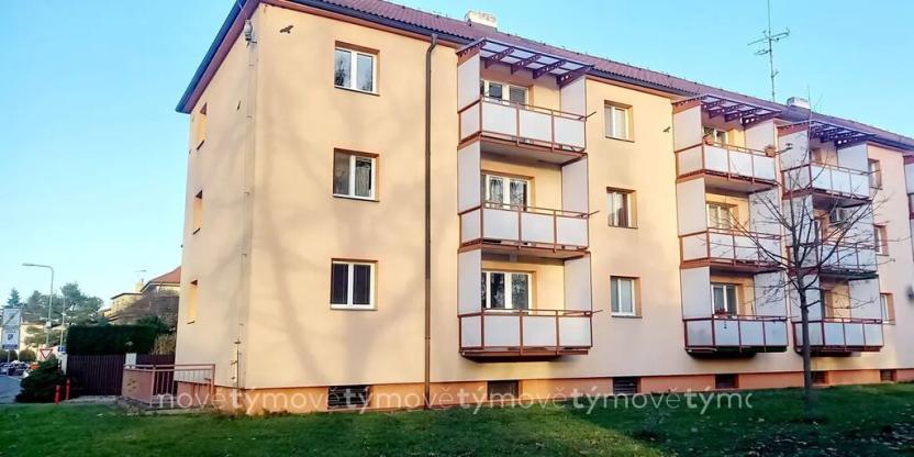 Pronájem bytu 3+kk, Pardubice, Dašická, 79 m2