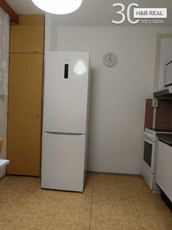 Pronájem bytu 1+1, Vsetín, Jasenická, 35 m2