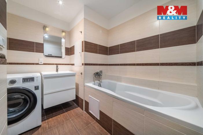 Prodej bytu 3+kk, Praha - Prosek, Jablonecká, 68 m2