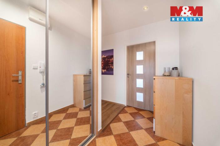 Prodej bytu 3+kk, Praha - Prosek, Jablonecká, 68 m2