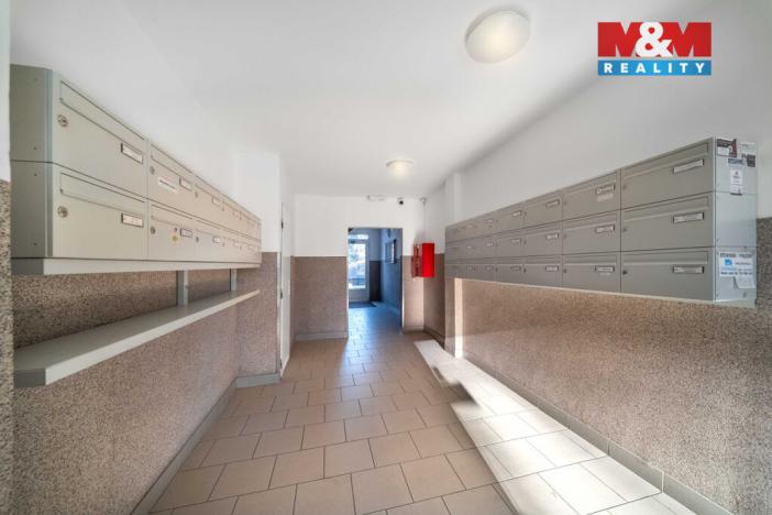 Prodej bytu 3+kk, Praha - Prosek, Jablonecká, 68 m2
