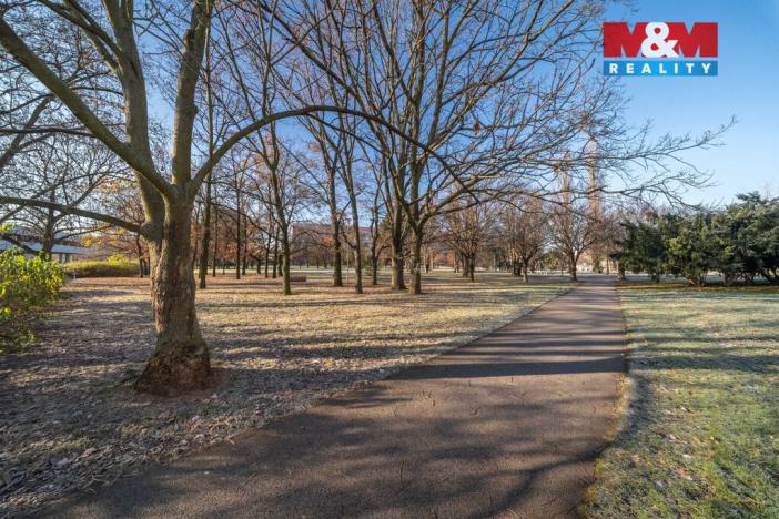 Prodej bytu 3+kk, Praha - Prosek, Jablonecká, 68 m2