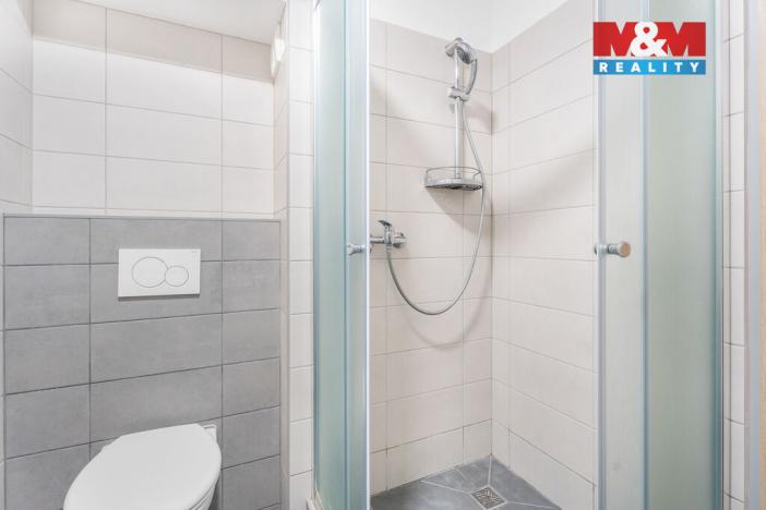 Pronájem bytu 2+1, Hrádek nad Nisou, Liberecká, 61 m2