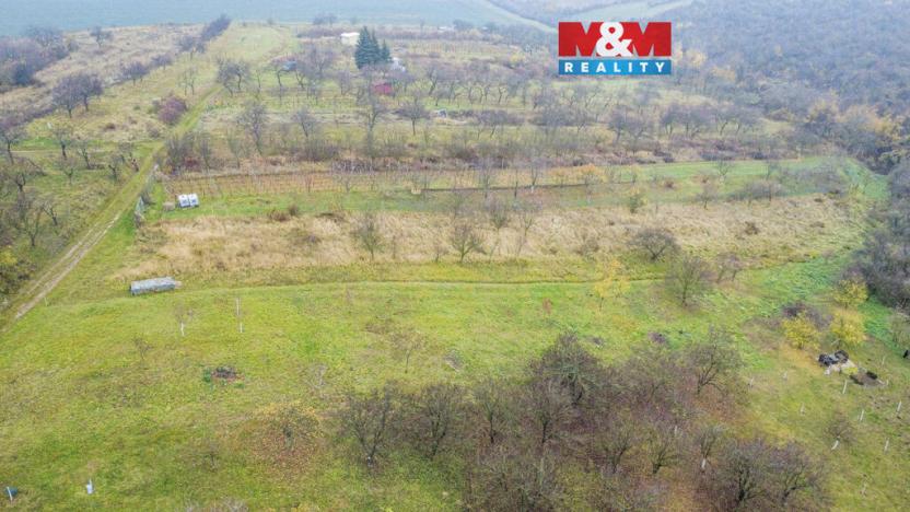 Prodej pole, Bukovany, 1791 m2