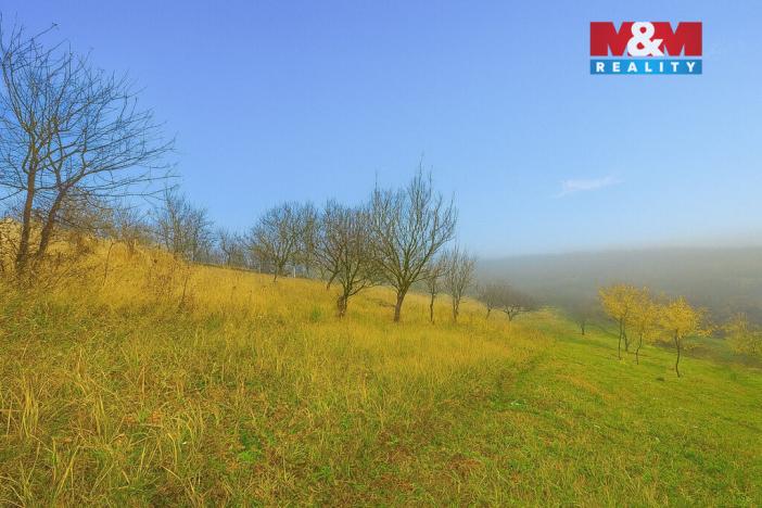 Prodej pole, Bukovany, 1791 m2