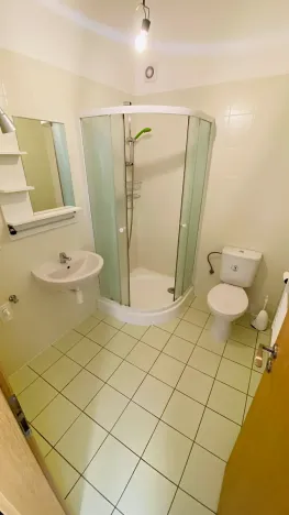 Pronájem bytu 2+kk, Brno, Ptašínského, 53 m2