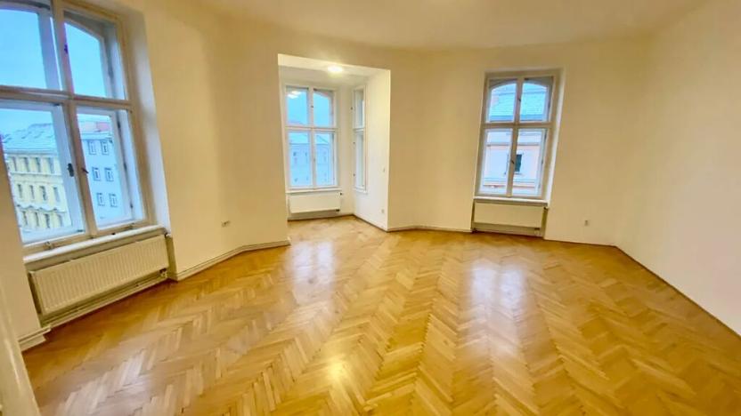 Pronájem bytu 2+1, Brno, Jana Uhra, 73 m2