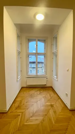 Pronájem bytu 2+1, Brno, Jana Uhra, 73 m2