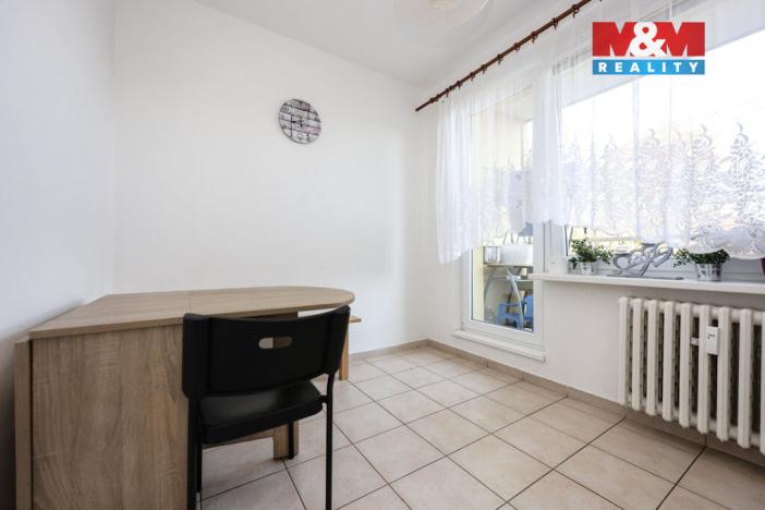 Prodej bytu 4+1, Přerov - Přerov II-Předmostí, Tyršova, 94 m2