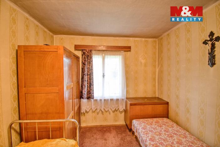 Prodej rodinného domu, Halenkov, 84 m2