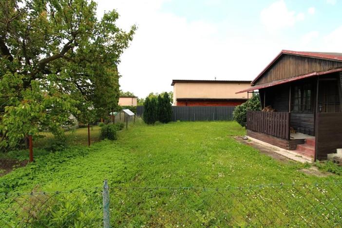 Prodej chaty, Praha - Hloubětín, 19 m2