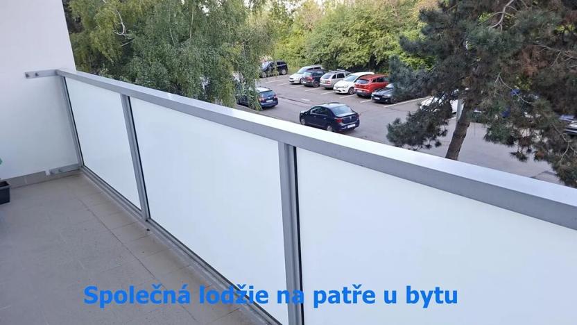 Prodej bytu 2+kk, Praha - Střížkov, Roudnická, 56 m2
