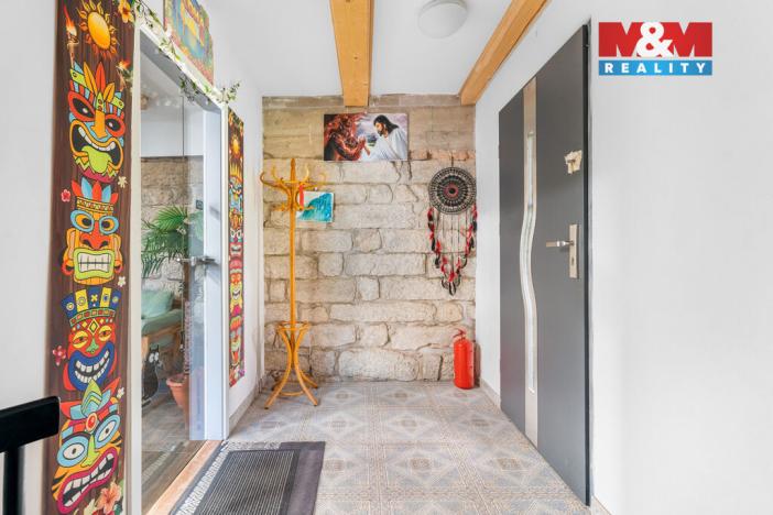 Prodej rodinného domu, Pěnčín, 323 m2