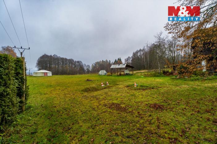 Prodej rodinného domu, Pěnčín, 323 m2