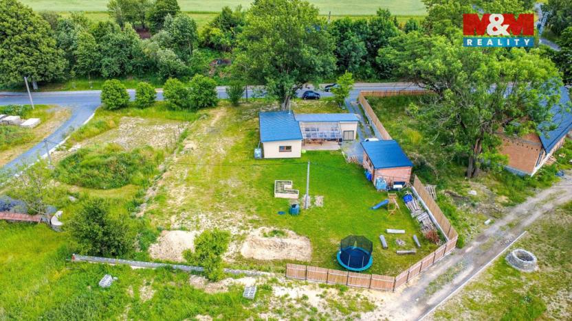 Prodej rodinného domu, Hraničné Petrovice, 99 m2