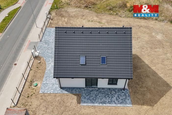 Prodej rodinného domu, Cheb, Topolová, 150 m2