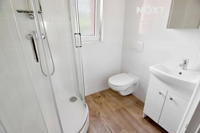 Pronájem bytu 1+kk, Žatec, Sládkova, 25 m2