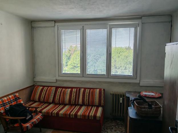 Prodej bytu 3+1, Strakonice, 68 m2