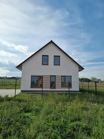 Prodej rodinného domu, Žatec, Žateckých letců, 156 m2