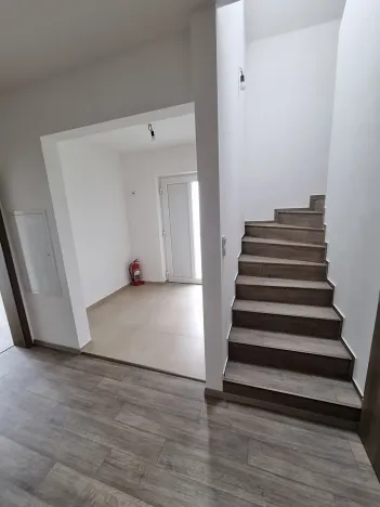 Prodej rodinného domu, Žatec, Žateckých letců, 156 m2