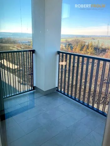 Pronájem bytu 1+kk, Praha - Ruzyně, Stočesova, 32 m2