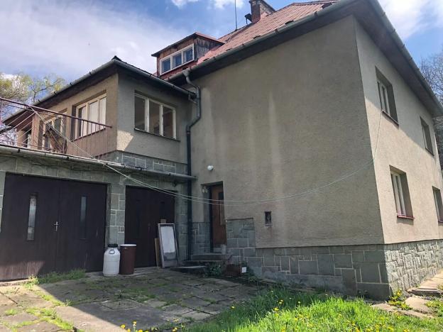 Prodej zemědělské usedlosti, Frýdlant nad Ostravicí, 260 m2