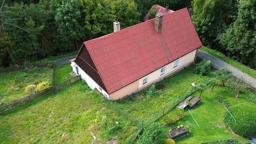 Prodej rodinného domu, Hlubočky, 219 m2