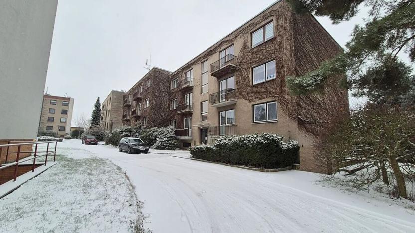 Prodej bytu 3+1, Turnov, Dělnická, 85 m2