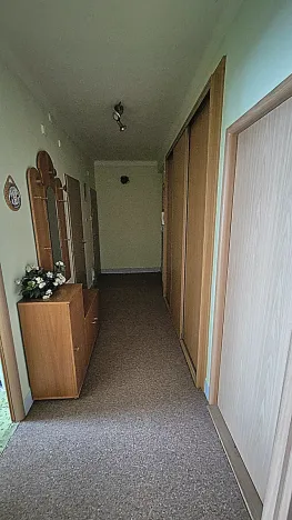 Prodej bytu 3+1, Turnov, Dělnická, 85 m2