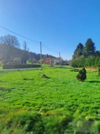 Prodej pozemku pro bydlení, Teplice nad Metují, 1014 m2