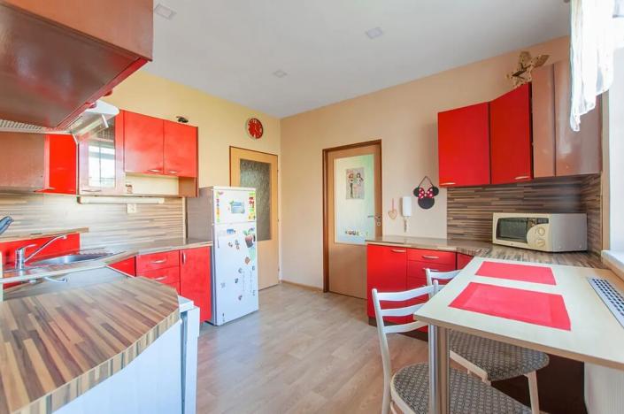 Prodej bytu 3+1, Úpice, Národní, 50 m2