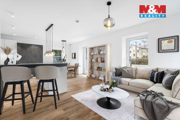 Prodej rodinného domu, Liberec - Liberec XI-Růžodol I, Domky, 151 m2