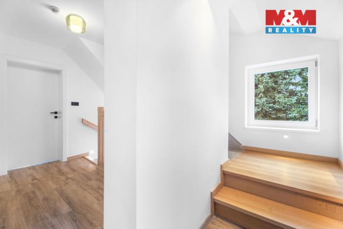 Prodej rodinného domu, Liberec - Liberec XI-Růžodol I, Domky, 151 m2