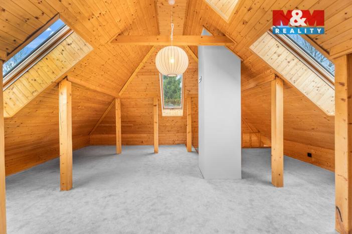 Prodej rodinného domu, Liberec - Liberec XI-Růžodol I, Domky, 151 m2