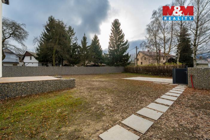 Prodej rodinného domu, Liberec - Liberec XI-Růžodol I, Domky, 151 m2