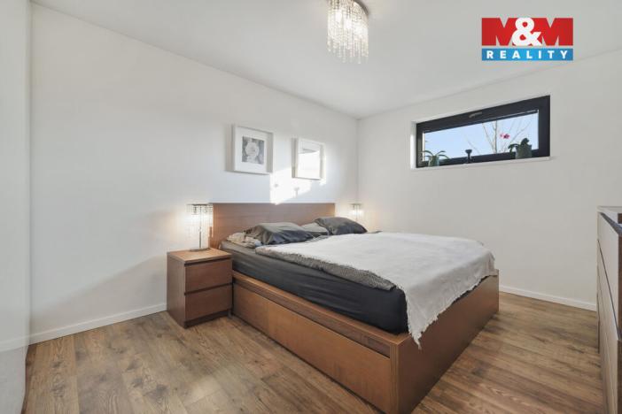 Prodej rodinného domu, Loukovec, 213 m2