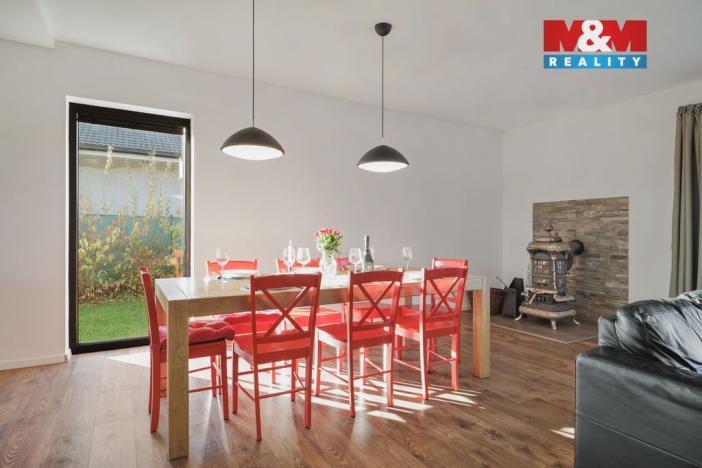 Prodej rodinného domu, Loukovec, 213 m2