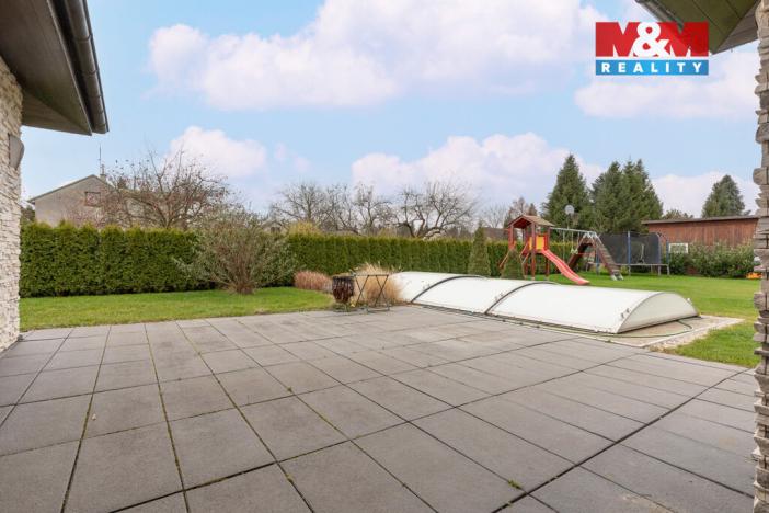 Prodej rodinného domu, Šenov, Václavovická, 102 m2