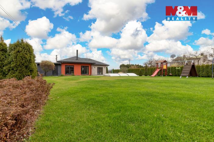 Prodej rodinného domu, Šenov, Václavovická, 102 m2