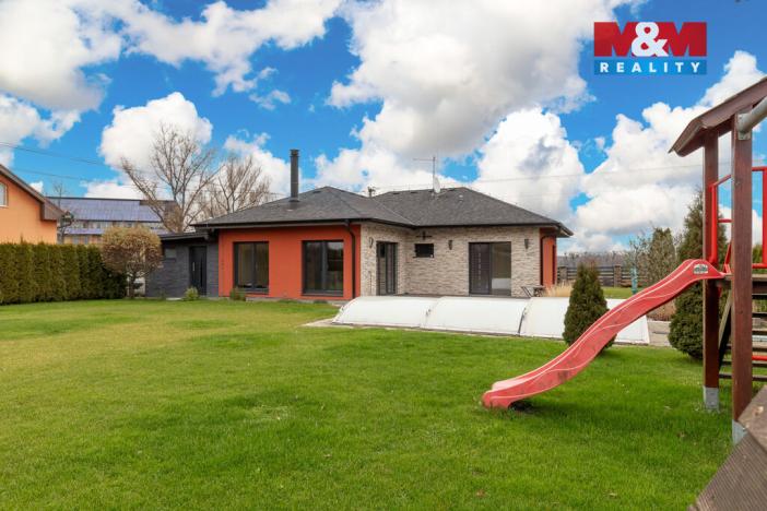 Prodej rodinného domu, Šenov, Václavovická, 102 m2