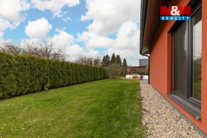 Prodej rodinného domu, Šenov, Václavovická, 102 m2